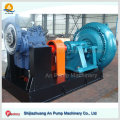 Industry Mining Dredge Heavy Duty Transport Solids Pump